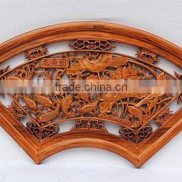 Wall Hanging Chinese Style Household Decoratio photo-4