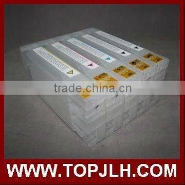 350ml Large Ink Cartridge for Epson 7890 9890 With Ink Bag photo-4