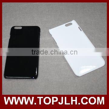 For Iphone 6 PC Case Custom Design High Quality UV Color Printing Phone Case photo-2