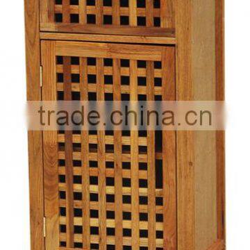 Gride Series Walnut Product for Your Home