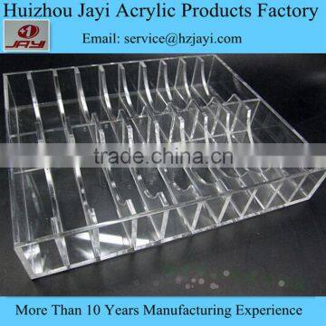 Wholesale Custom Acrylic Trinket Tray