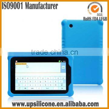 Size 7 Kids Rubber Cute Silicone Case for Tablet photo-5