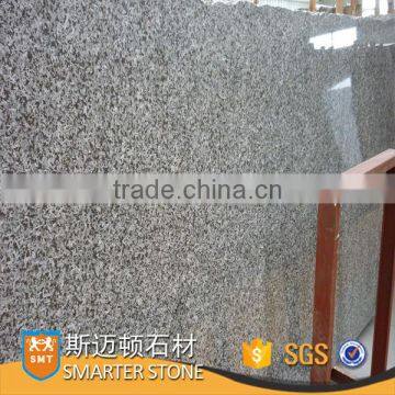 Imported grey granite big slab polished granite price