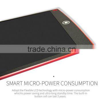 2016 Promotional Kids Writing LCD Board/ Electronic Classroom Tablet photo-3