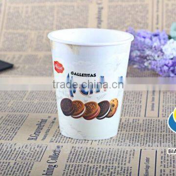 Wholesale Food Safety PP Cheap Reusable Plastic Cup photo-2