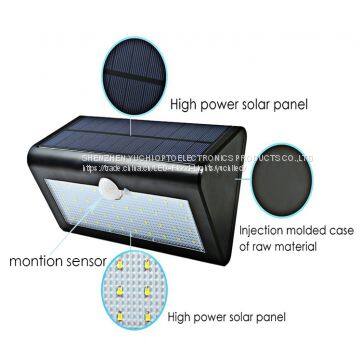 LED Solar Light-008