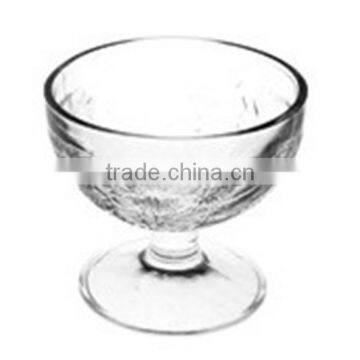 Handle Irish Ice Cream Glass Cup