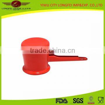 2016 High Quality Tea Tin Empty Coffee Cans for Sale photo-3
