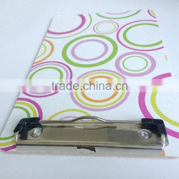 A5 Wood Nursing Clipboard photo-3