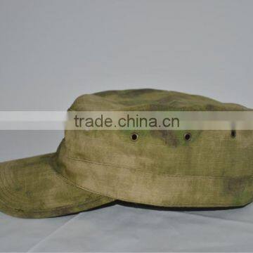 2015 new OEM army camouflage cap