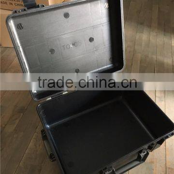 Custom Samll Molded Plastic Parts photo-5