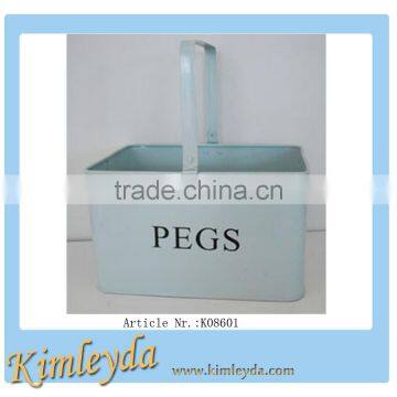 Pet Food Box/metal Pet Food Storage Bin/food Canisters photo-2