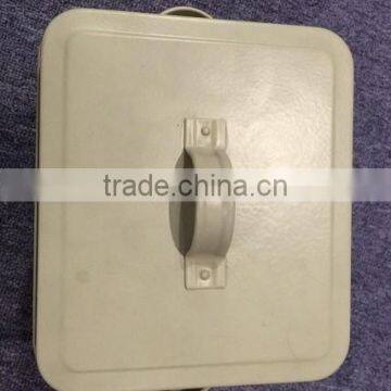 Laundery Powder Container(White Scoop), MSO-148 photo-2