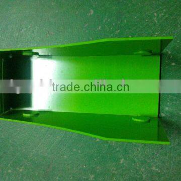 small plastic products thermoforming' vacuum suction machine parts