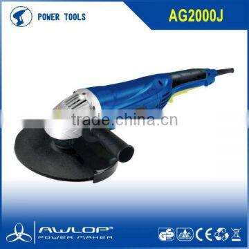 2000W 230mm Angle Grinder~AG2000J