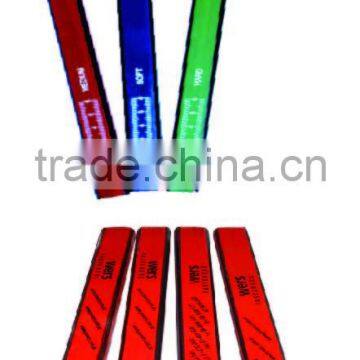 Customize Standard 7" Natural Wood Carpenter Pencil photo-4