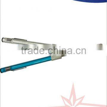 Brand Electroplated Diamond Pen Style Sharpener for Fishing Knives photo-2