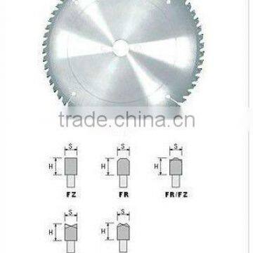 PCD SAW BLADE