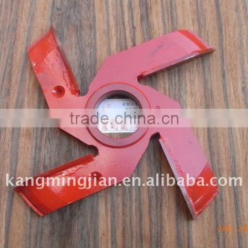 Door Panel Raising Cutter