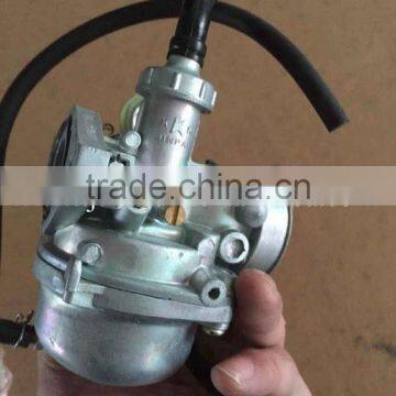 ct100 motorcycle carburetor/pulsar 150 motorcycle carburetor/japanese carburetor parts