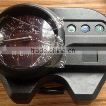 jiangdong engine parts/pulsar 135 speedometer/125cc meter movement