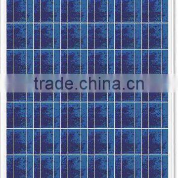 Monocrystalline Silicon Solar Module