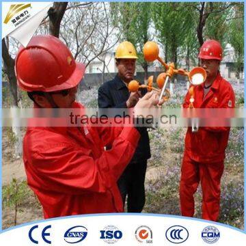 wind powered anti-bird instrument Damping property wind power anti birds repellent