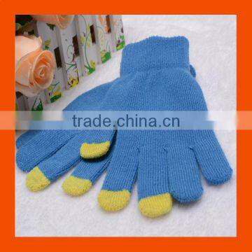 Screen Touch Mobile Phone Gloves photo-5