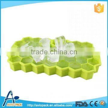 Handmade DIY Silicone Molds for Ice Cube, Chocolate, Cake, Muffin photo-3