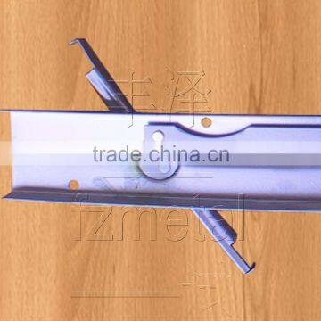 Galvanized Steel Louvre Frames (A12) photo-5