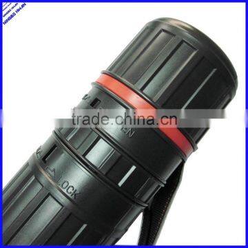 12.5CM Multi Functional Empty Plastic Map Tube Archery Tube Drawing Tube photo-2