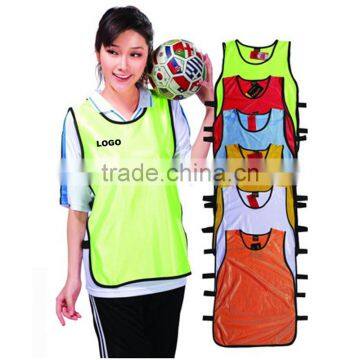 Customized Team name and Number Basketball Vest LS Eplus