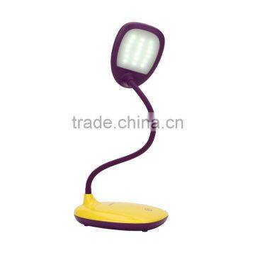 Portable led lamp