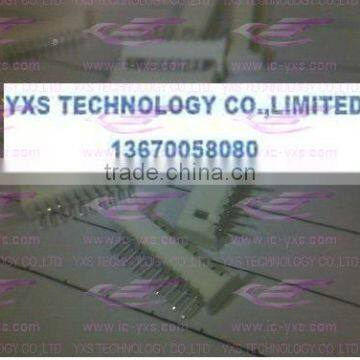 YXS2006WR-10P 2.0mm Curved needle holder connector