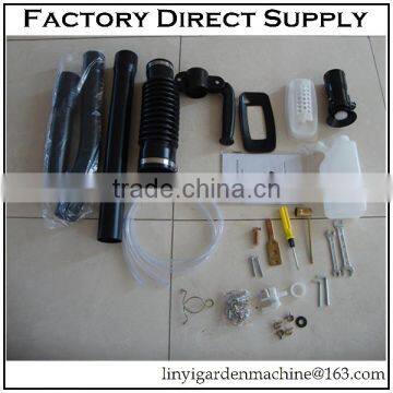 Knapsack Mist Duster Sprayer 3WF-3 photo-4