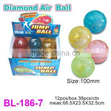 New Wonderful Diamond Air Balls photo-2