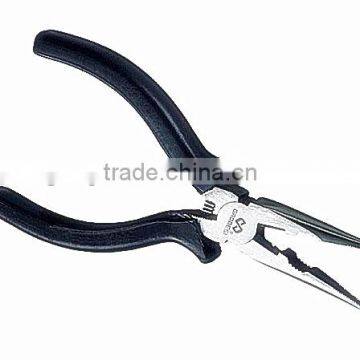 Japan Type Long Nose Fishing Pliers (CR-V) photo-4