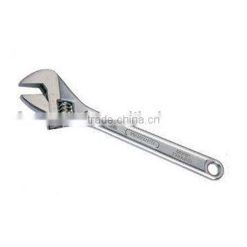 adjustable spanner