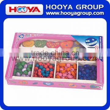 Heart Bead Box