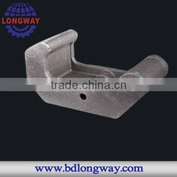 grey iron sand casting boat parts