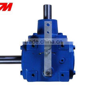 16hp agricultural 540 pto gearbox