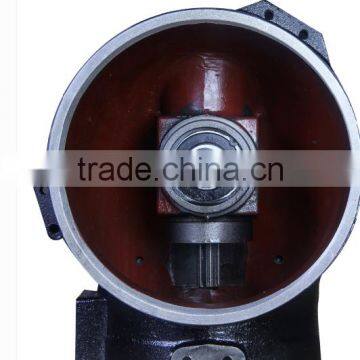 Agricultural 15hp Helical Gearbox photo-2