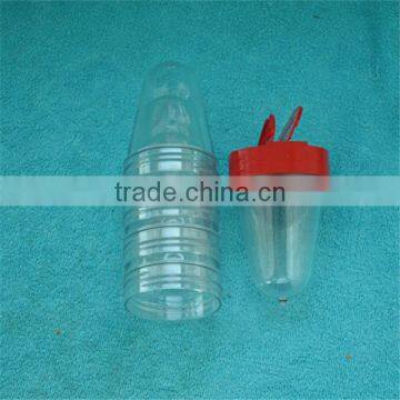 PET Plastic Preform photo-6