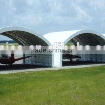 Clearspan Fabric Building, , Airplane Hangar ,Heavy duty storage shelter, Farming Equipment Warehouse tent