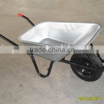 WB6414T European Market WheelBarrow