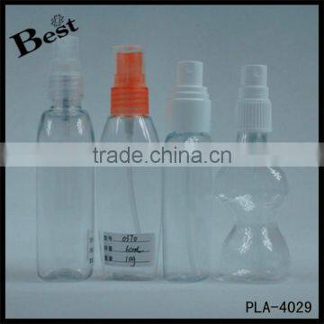 Wholesale Custom Cosmetic Clear Tiger Spray 500ml Plastic Spray Bottle 2017 Hot New Products photo-6