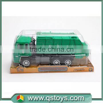 2016 Top Sale Multifunction Toy Truck Crane to Play at Home photo-5