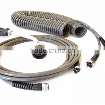 High Quality Durable EVA Hose for Car Washing Industry photo-5