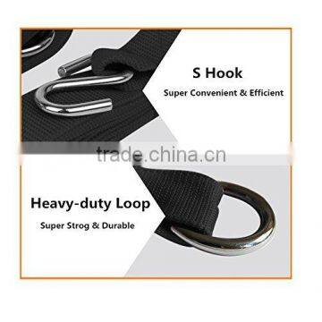 Heavy-duty Hammock Hanging Strap photo-5