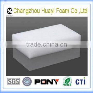 high density 5cm melamine foam sheet